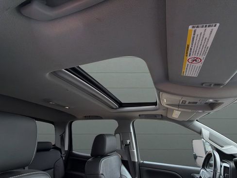 Used 2019 GMC Sierra 3500 SLT image 29