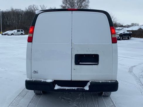 Certified 2012 GMC Savana 2500 image 11