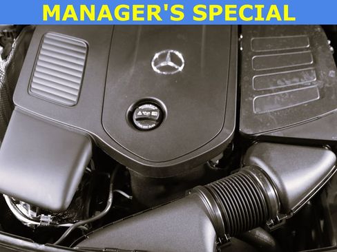 Certified 2025 Mercedes-Benz C 300 4MATIC Sedan image 60