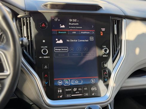 Used 2022 Subaru Legacy Limited image 13