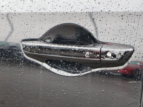 Used 2025 Honda Odyssey Sport-L image 21