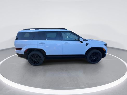 New 2026 Hyundai Santa Fe Calligraphy image 9