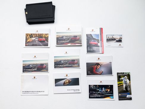 Used 2018 Porsche 911 GT2 RS image 63