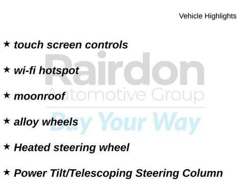 Used 2020 Lexus NX 300 AWD w/ Black Line Edition image 17