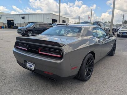 Used 2023 Dodge Challenger R/T Scat Pack w/ Plus Package