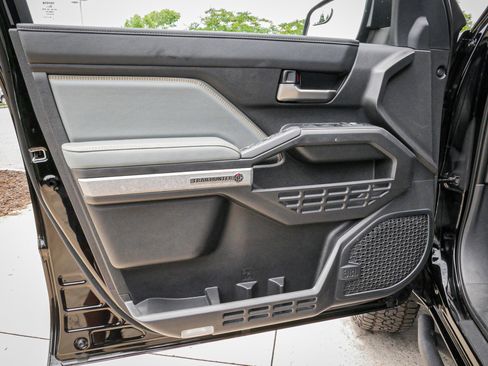 Used 2024 Toyota Tacoma 4x4 Double Cab Hybrid image 14