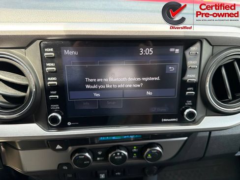 Used 2021 Toyota Tacoma SR5 RWD image 68