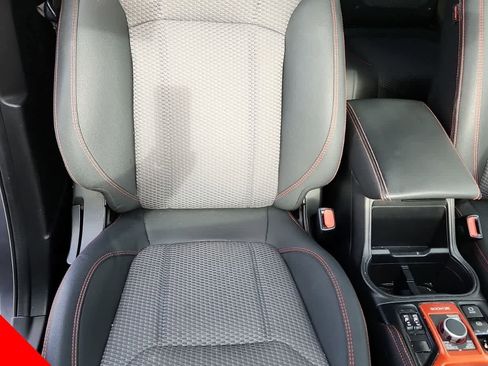 Used 2020 Subaru Forester Sport w/ Popular Package #2 image 18