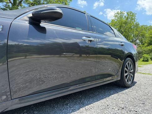 Used 2019 Kia Optima LX w/ LX Premium Package FWD image 10