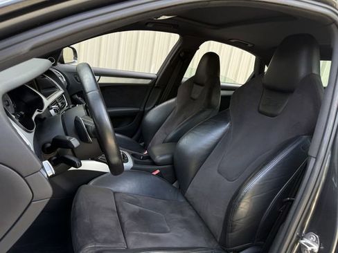 Used 2015 Audi S4 Premium Plus w/ Technology Package image 13