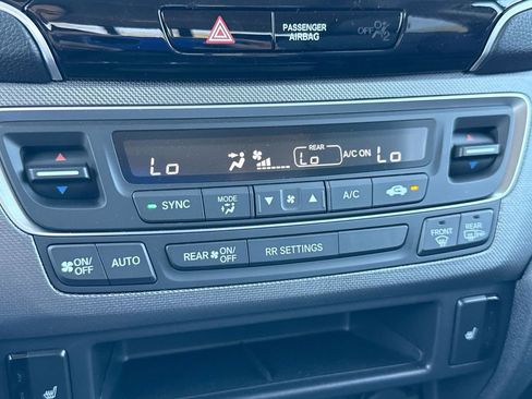 New 2026 Honda Ridgeline RTL image 17