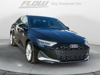 Used 2025 Audi A3 2.0T Premium w/ Convenience Package video 1