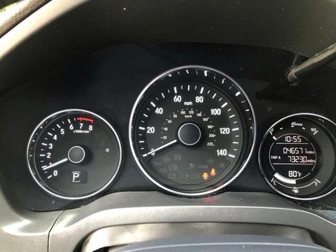Used 2020 Honda HR-V Sport image 21