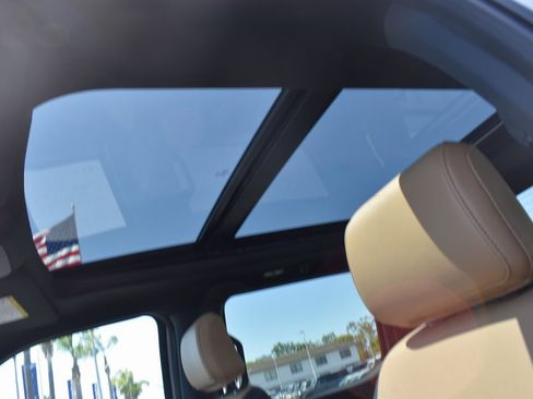 Used 2025 Ford F450 Lariat w/ FX4 Off-Road Package image 24