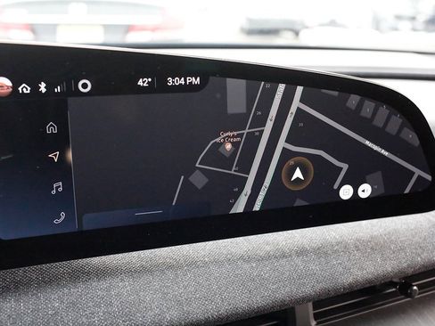 Used 2024 Lucid Air Touring image 47