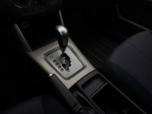 Used 2009 Subaru Forester 2.5X image 27