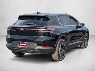 New 2026 Chevrolet Equinox EV LT video 2