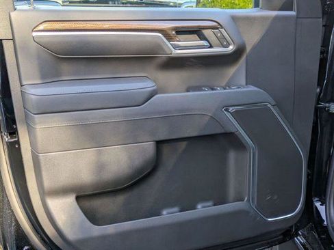 New 2026 Chevrolet Silverado 1500 LT image 12