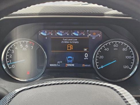 Used 2021 Ford F150 XLT w/ Equipment Group 302A High AWD/4WD image 10