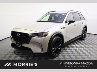 Certified 2026 MAZDA CX-90 3.3 Turbo w/ Premium Sport Pkg AWD/4WD video 1