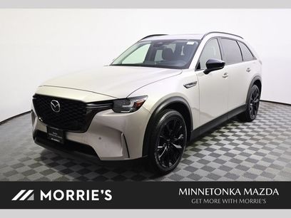 Certified 2026 MAZDA CX-90 3.3 Turbo w/ Premium Sport Pkg