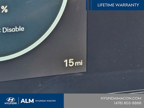 New 2026 Hyundai Palisade Calligraphy AWD/4WD image 34