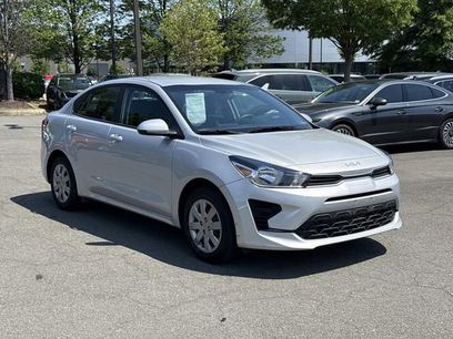 Used 2023 Kia Rio LX