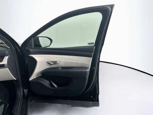 Used 2025 Hyundai Tucson SEL FWD image 33