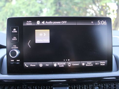 Used 2025 Honda CR-V EX-L image 24