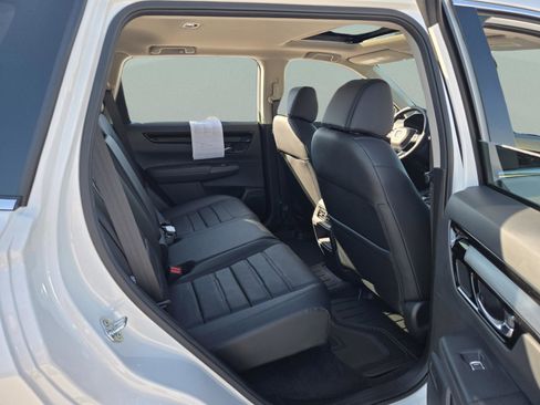 Used 2026 Honda CR-V EX-L image 15