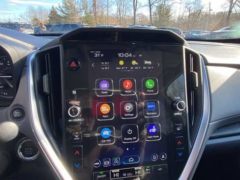 Certified 2024 Subaru Crosstrek 2.0i Premium image 26