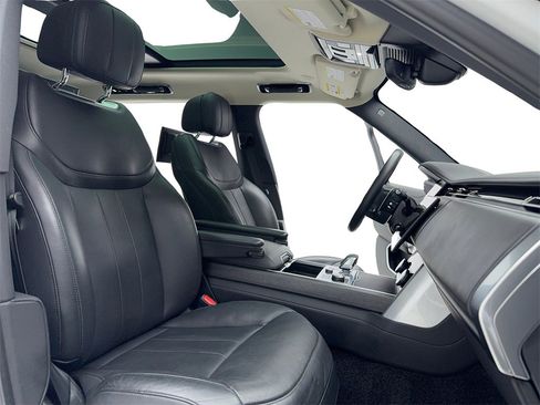 Used 2023 Land Rover Range Rover Long Wheelbase SE image 41