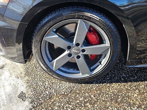 Used 2022 Audi S5 Premium Plus AWD/4WD image 7