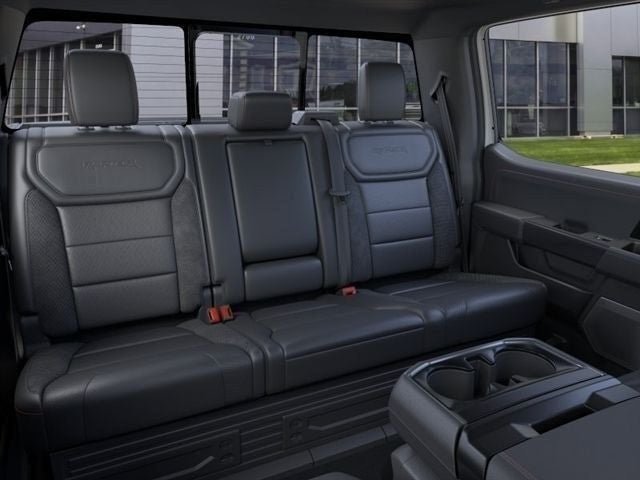 New 2026 Ford F150 Raptor AWD/4WD image 11