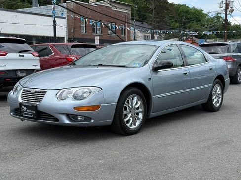 Used 2004 Chrysler 300M FWD image 1