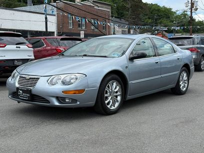 Used 2004 Chrysler 300M