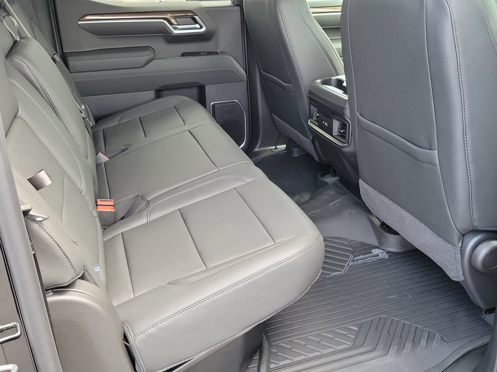 New 2026 Chevrolet Silverado 1500 RST AWD/4WD image 20
