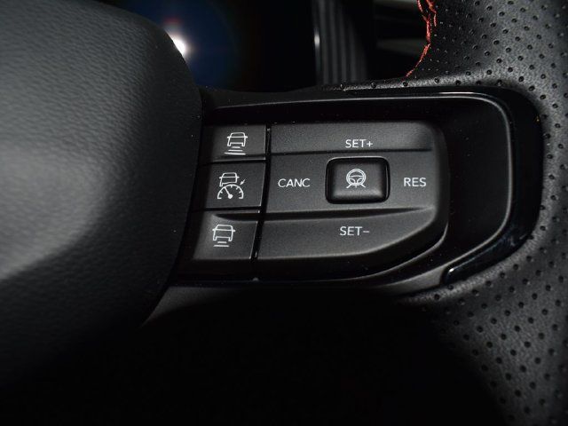 New 2026 Dodge Charger R/T w/ Driver Convenience Group AWD/4WD image 17