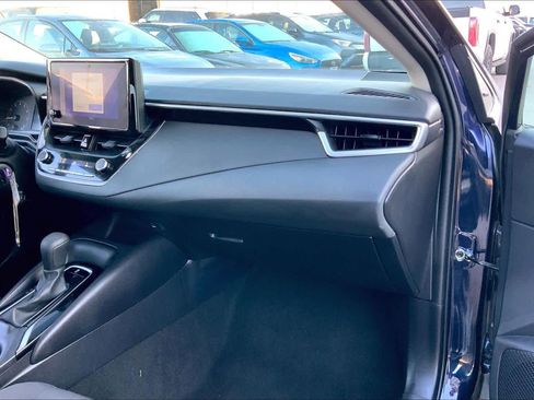 Used 2024 Toyota Corolla LE image 17