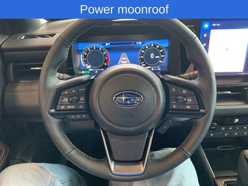 New 2026 Subaru Outback Touring XT AWD/4WD image 4