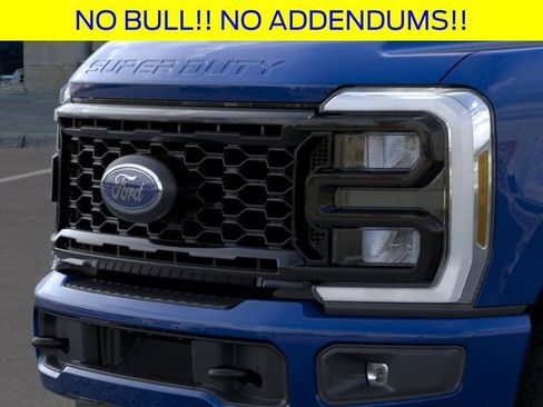 New 2026 Ford F250 XL w/ STX Appearance Package image 18