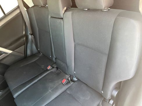 Used 2018 Toyota RAV4 LE w/ All Weather Liner Package image 22