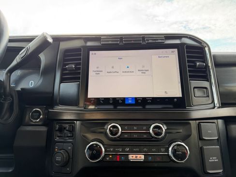 Used 2023 Ford F350 Lariat w/ FX4 Off-Road Package image 22