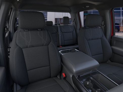 New 2026 Ford F150 STX w/ F-150 LOBO Package AWD/4WD image 10