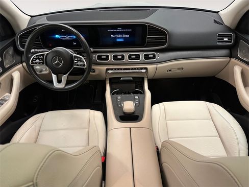 Used 2021 Mercedes-Benz GLE 450 4MATIC image 10