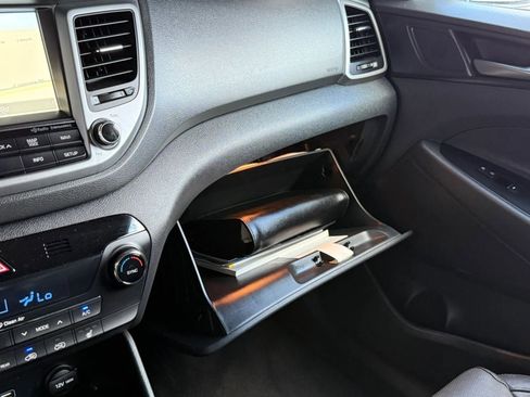 Used 2016 Hyundai Tucson Limited image 52