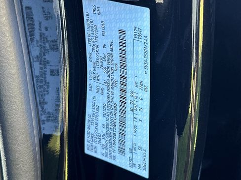 Certified 2021 Ford F250 Lariat image 28