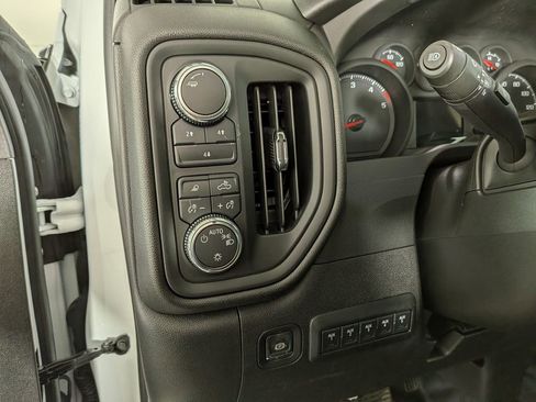 New 2025 GMC Sierra 3500 Pro w/ Convenience Package AWD/4WD image 15