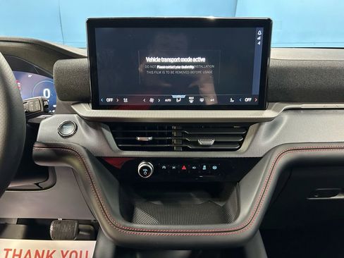 New 2026 Ford Explorer ST image 27