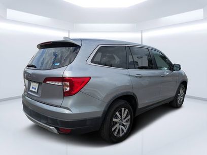 Used 2021 Honda Pilot EX